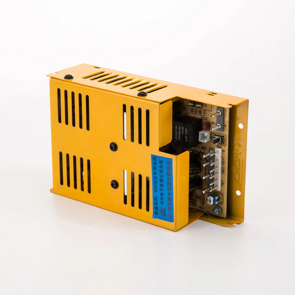 Блок питания для аркадных игр 5 В 12 24 детали аксессуары игровых автоматов - купить