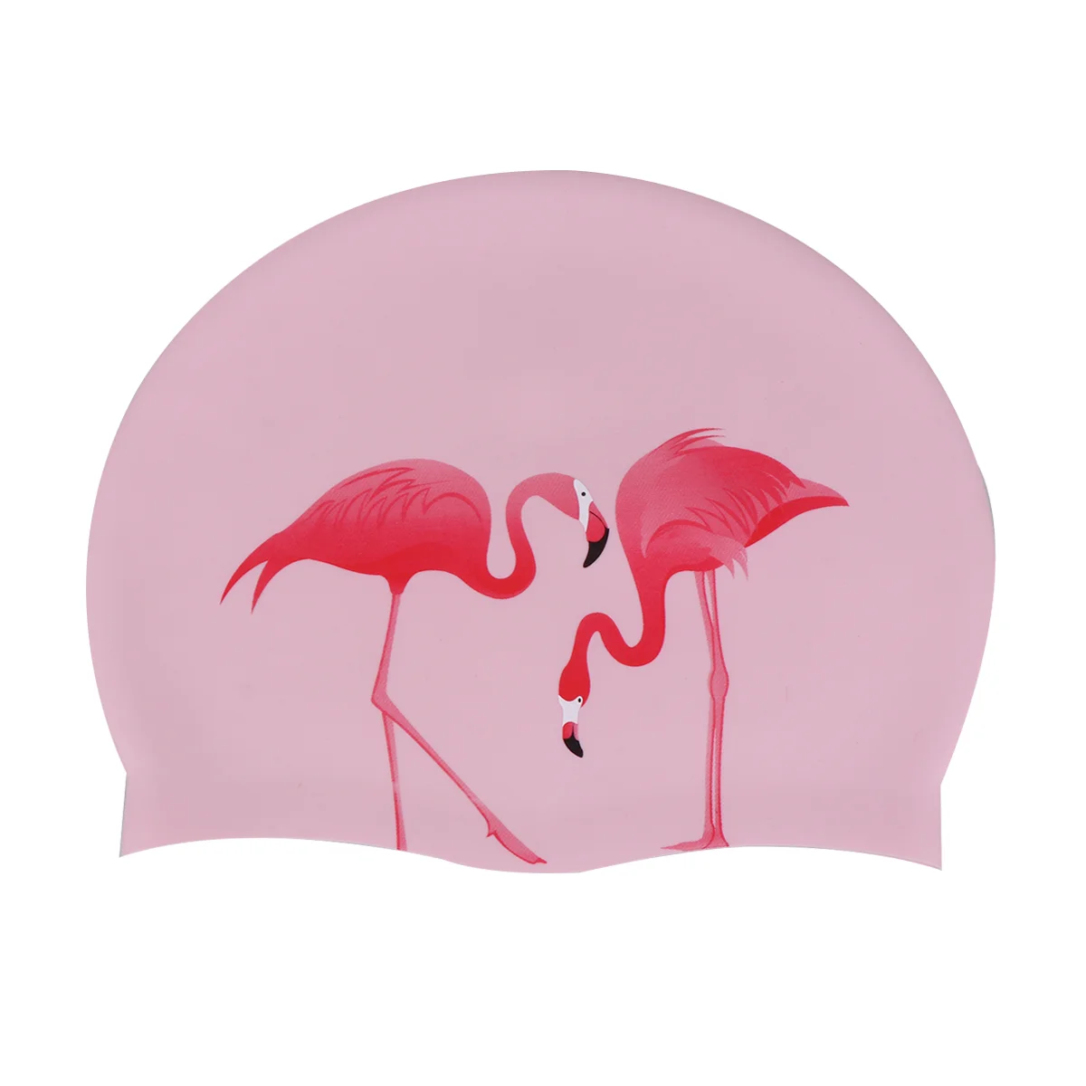 

1PC Women Swimming Hat Swimming Hat Waterproof Swimming Hat Swim Hair Cover Swim Bathing Caps Waterproof Swim Caps
