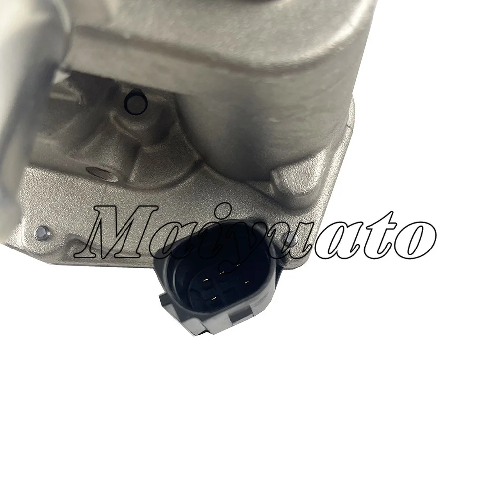 35100-2F600/35100-2F000/35100-2F100 Новый оригинальный корпус дроссельной заслонки для Kia Sorento