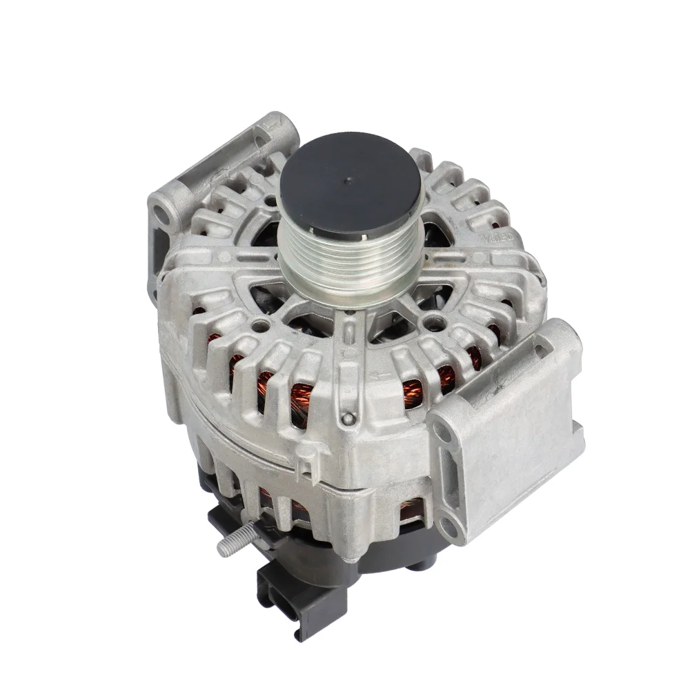 Для Mercedes Benz A0009060500 14 в 180A W212 E300 E400 H Гибридный автомобильный трехфазный генератор