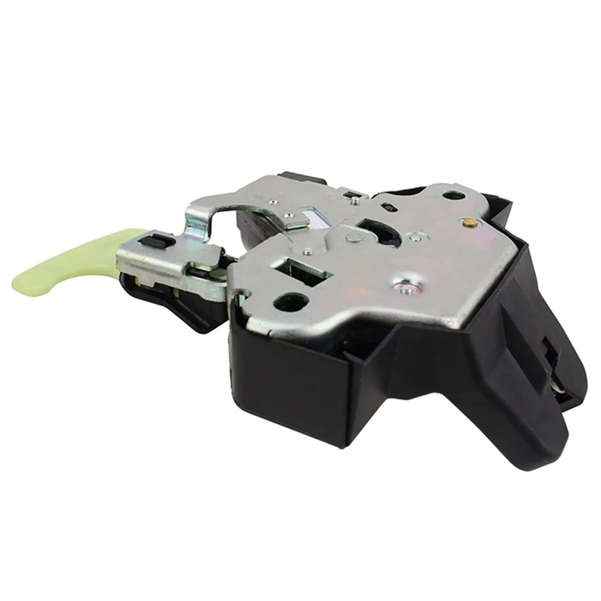 Новая защелка для багажника 57530-FJ020 57530FJ020 подходит Subaru Impreza WRX STI 2015-2019