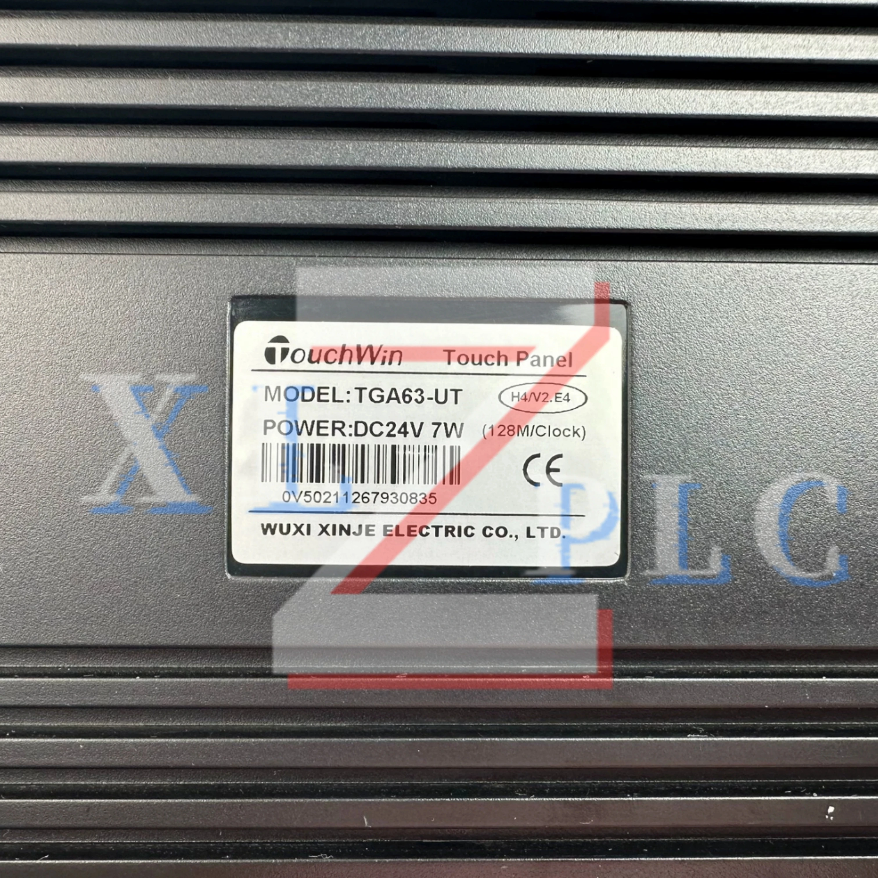 Фото TGA63S-UT TGA63-UT новый в наличии Сенсорная панель HMI №4