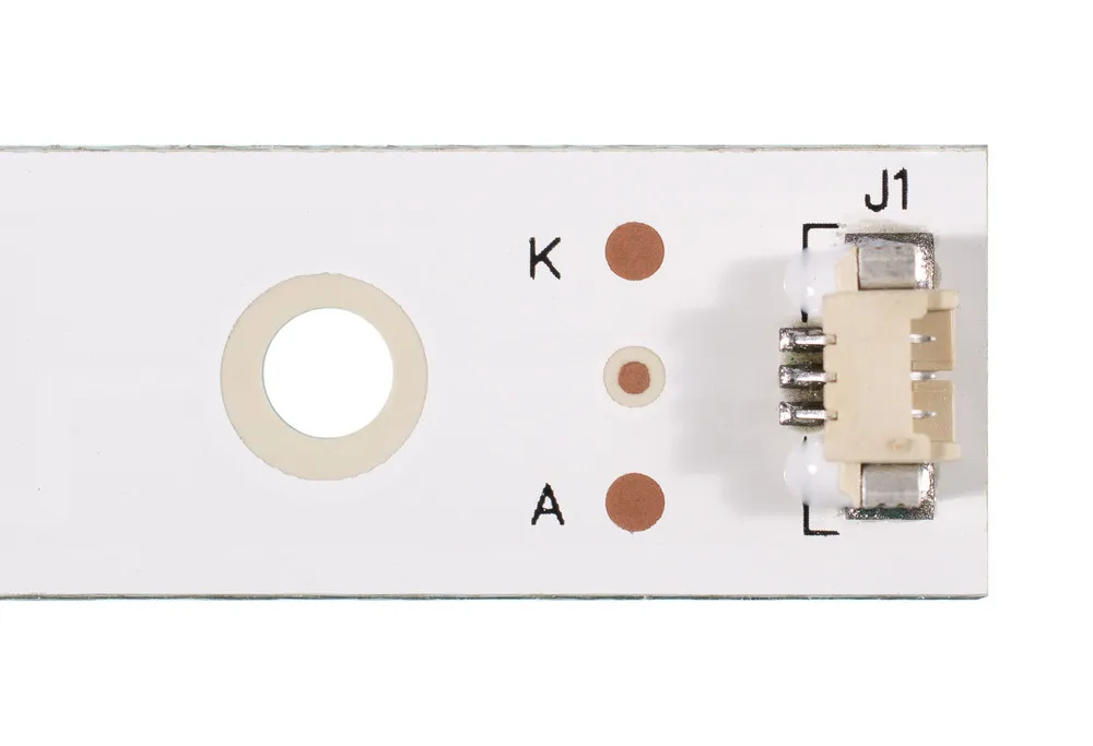 Подсветка для телевизора 50&quot (комплект 12 шт) BBK LED50D6-ZC14AG-01 |