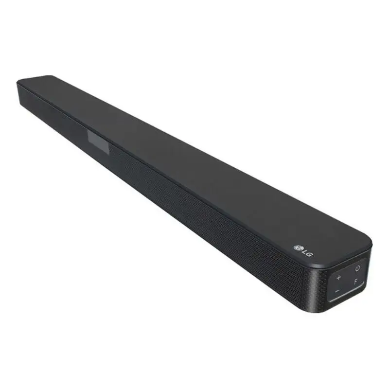 Беспроводная звуковая панель LG SN4 2 1 Bluetooth 300 Вт Черная| |