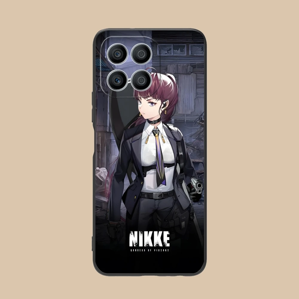 Чехол для Huawei Honor 90 80 70 60 50 30 20 10 9 8 7 Pro S SE Lite