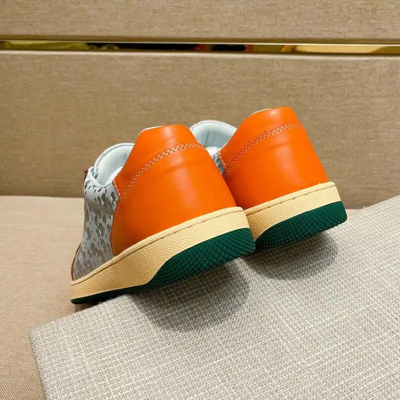 Новая мужская обувь элитная спортивная мужские кожаные дышащие туфли для доски