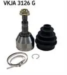 

VKJA3126G for axle head outer ASTRA H ZAFIRA B A16LET Z18XE xer Z13DTH Z17DTH z22h
