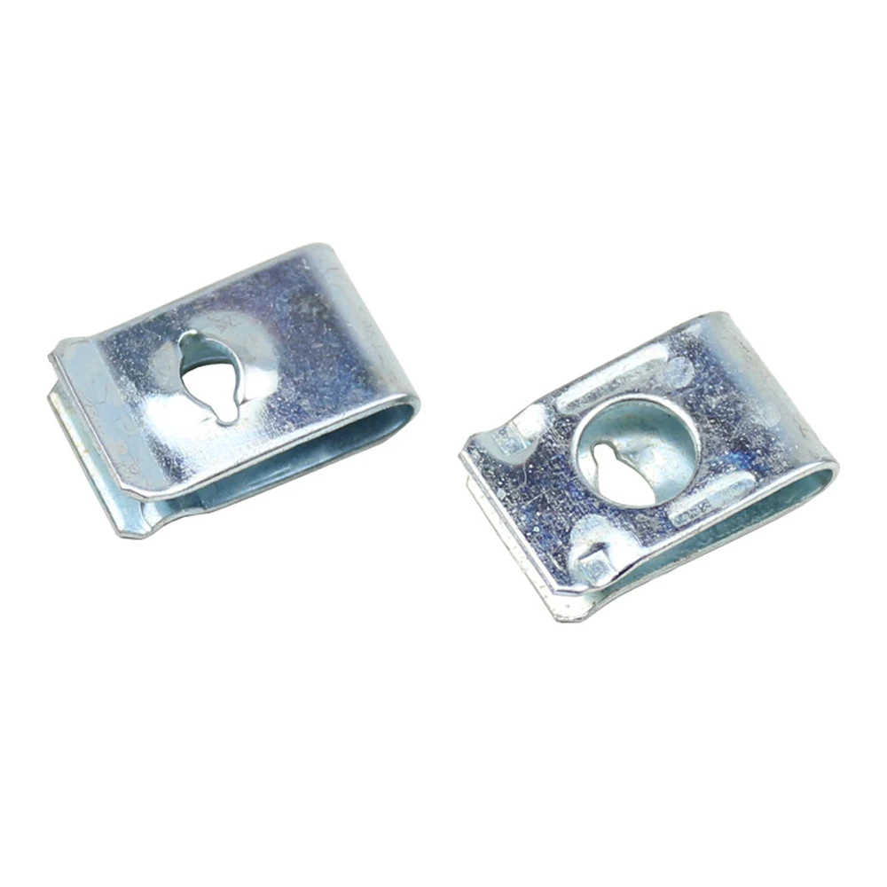 Саморез M4 железный винт для Крепления номерного знака быстрое крепление провода