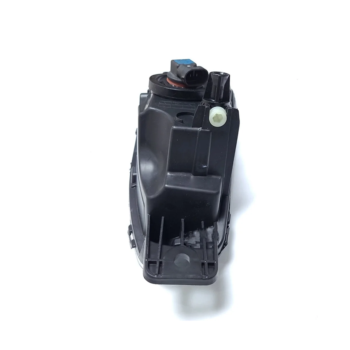 Левый передний бампер противотуманная модель задний свет дневные ходовые огни