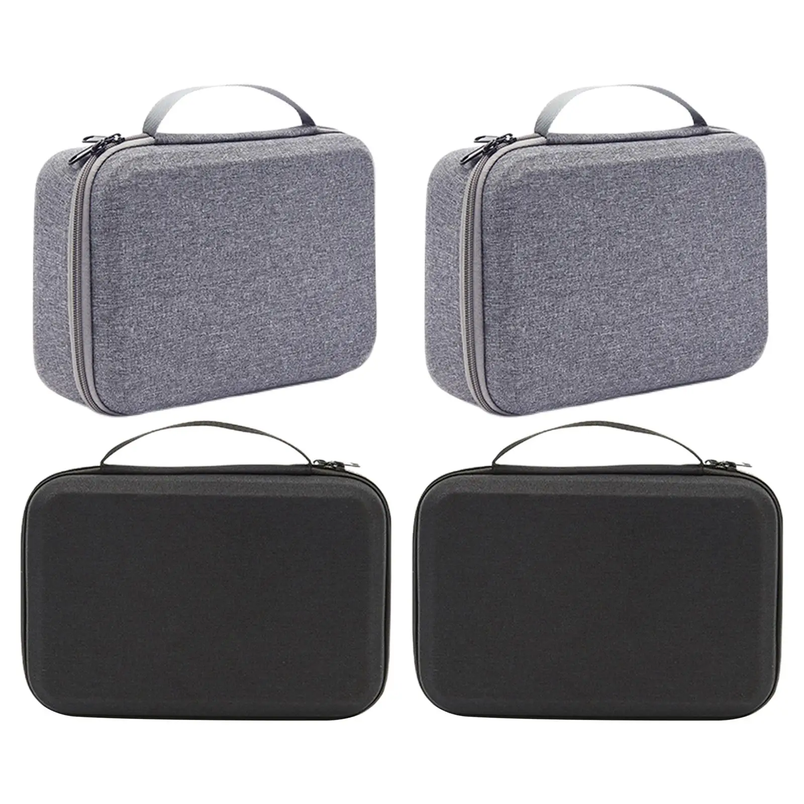 

Travel Drone Carrying Handbag Shockproof Wear Resistant Travel Bag Remote Controller Case for DJI Mini 3 Pro Drone Accessories