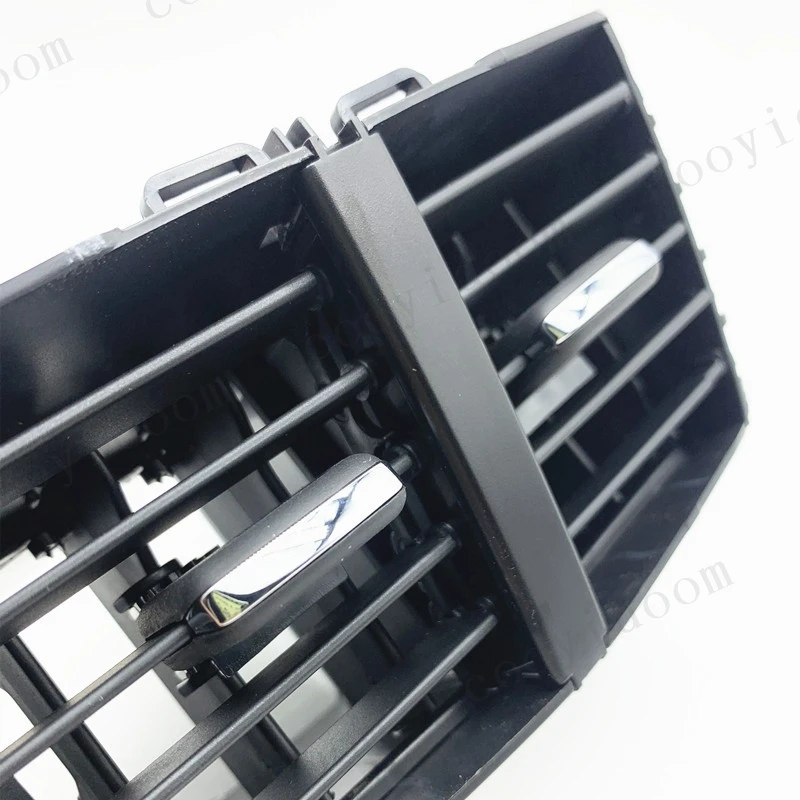 Задний центральный подлокотник A/C вентиляционное отверстие установка