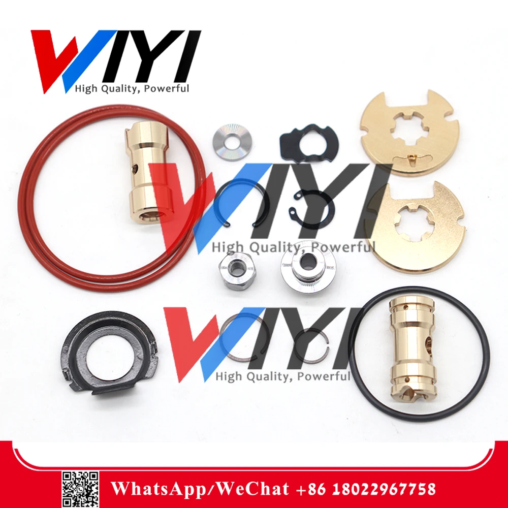 K03 / K04 комплекты для ремонта турбо авто 06A145704A 06A145713F 06A145713D 078145703L 078145704H 53039880047