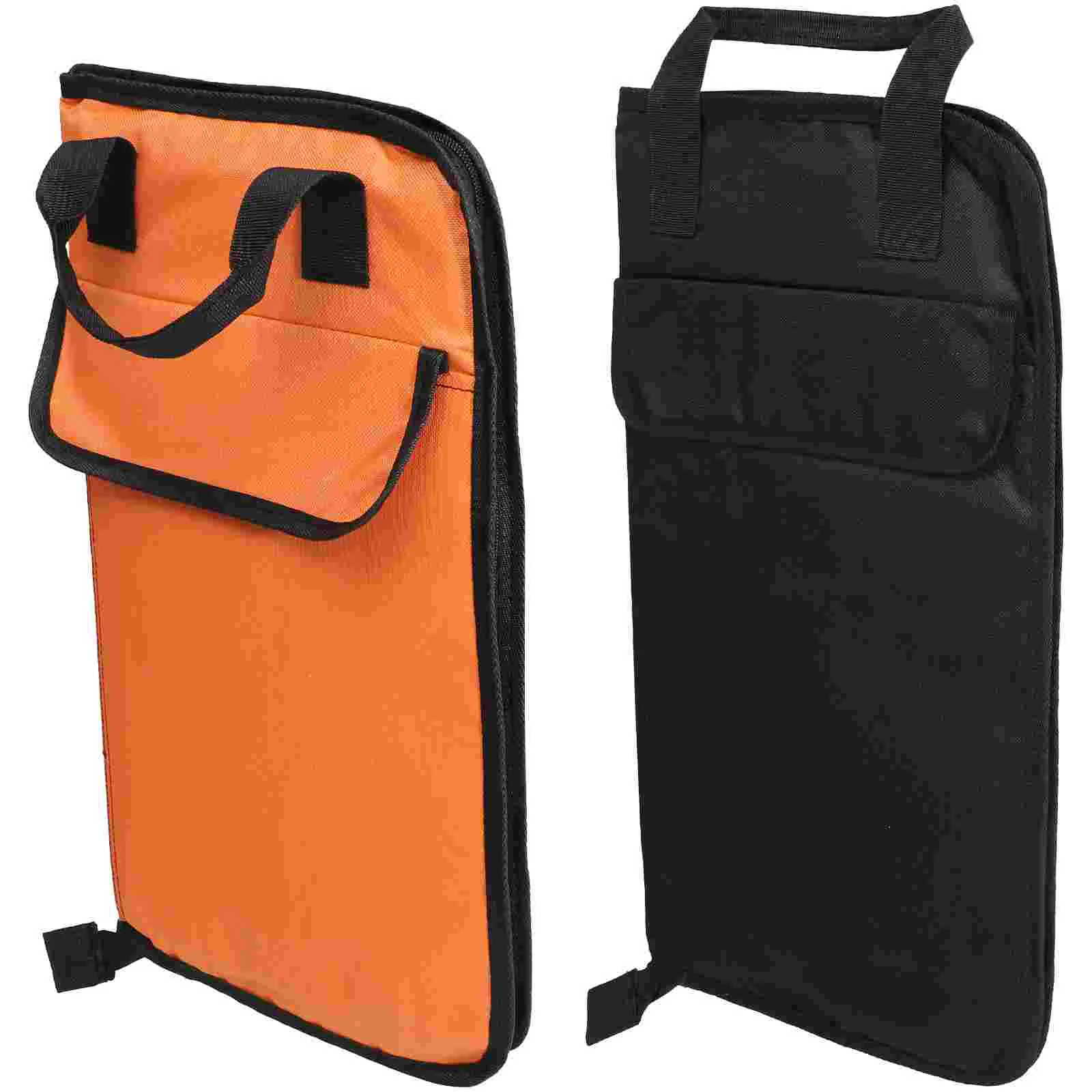 

Drum Stick Drumstick Holder Kit Set Drumsticks Case Sticks Accessories