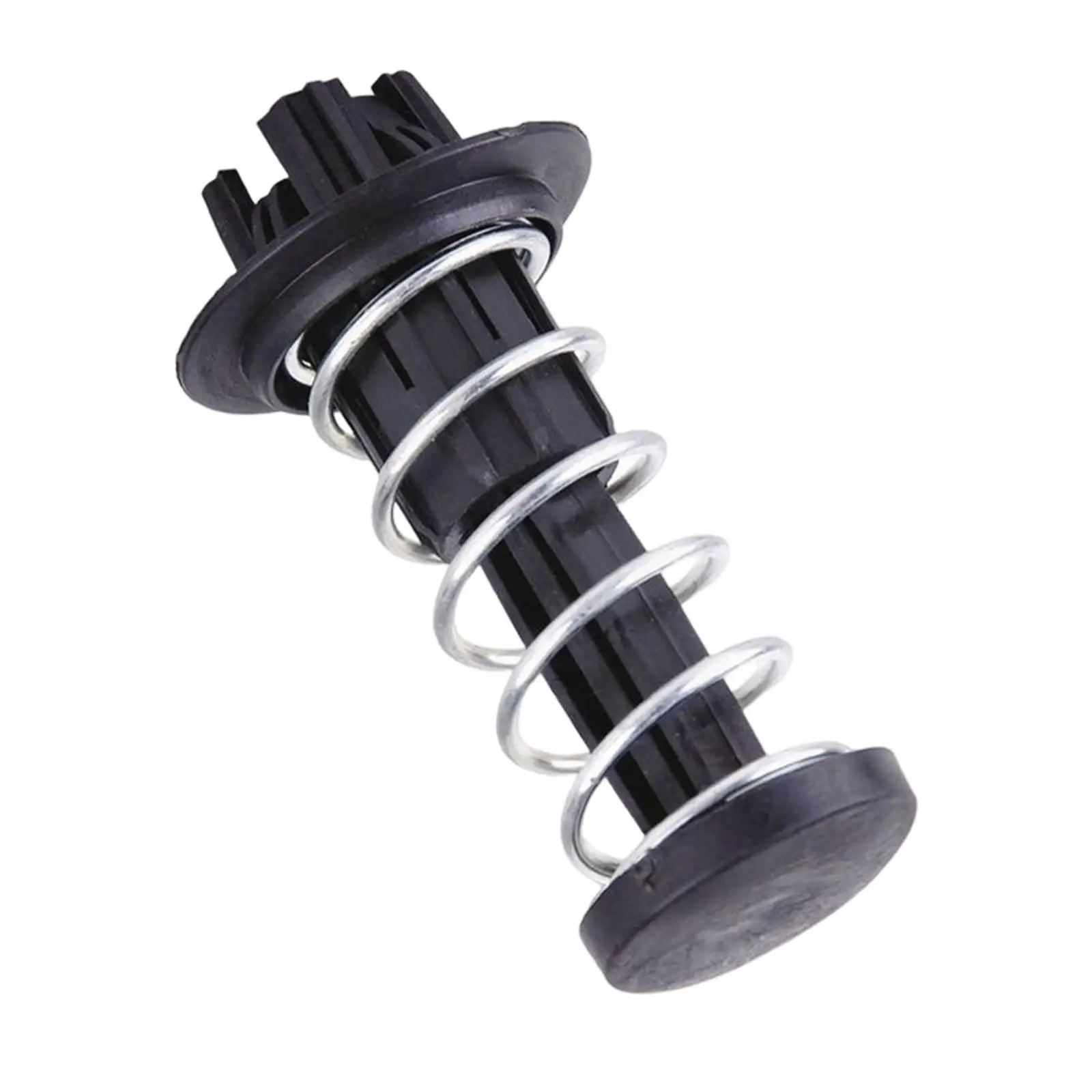 

Vehicle Hood Spring 2048800227 Accessories Replaces Black Color Durable