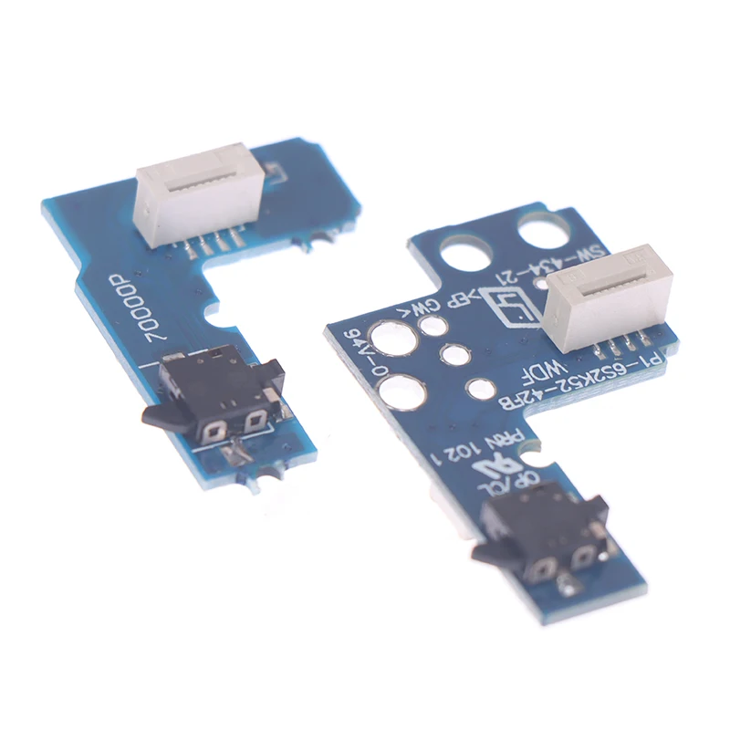 

1pc Power Switch PCB Board Power On Off Board For PS2 70000 /90000