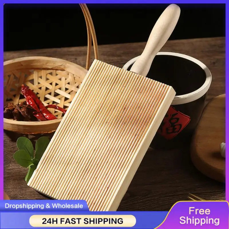 

Ручка Прочный Деревянный, простота в использовании, пластина для макарон, наклейка, кухонные инструменты для приготовления макарон