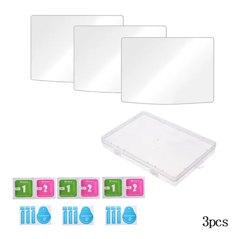 Защитная пленка для Miyoo A30  DIXSG