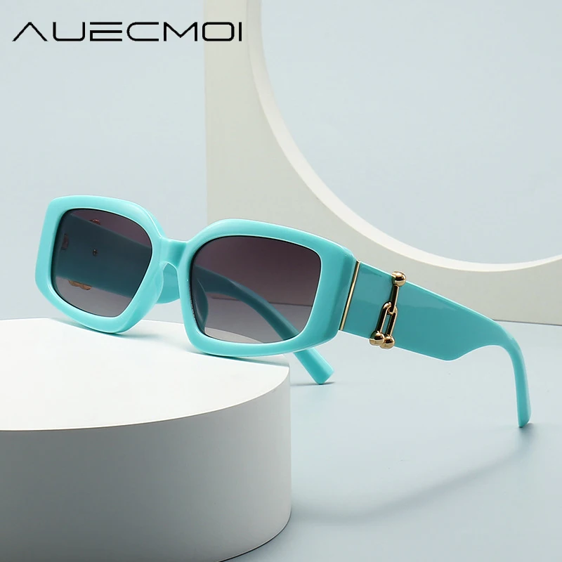 

Classic Square Luxury Brand Designer Sunglasses Women For Men Trend Sun Glasses Vintage Punk Sexy Ladies Shades Modern Eyewear