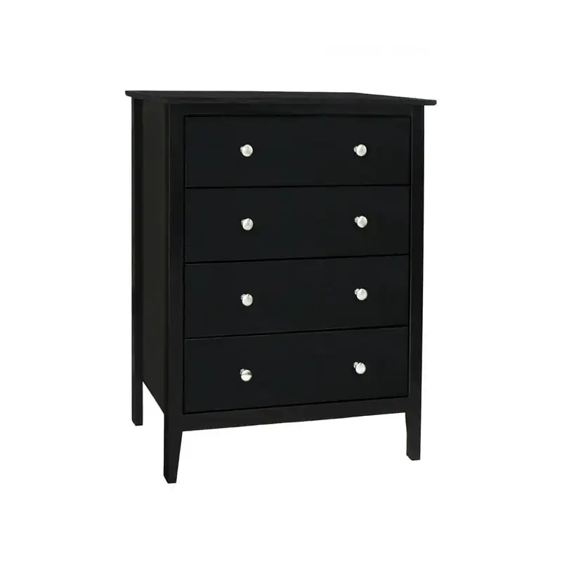 

4 Drawer Chest
