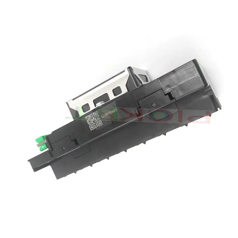printhead with green connector for mutoh valuejet 1604 1614 1204 1304 printer spare parts+8 Japan original pcs dampers dx5 |