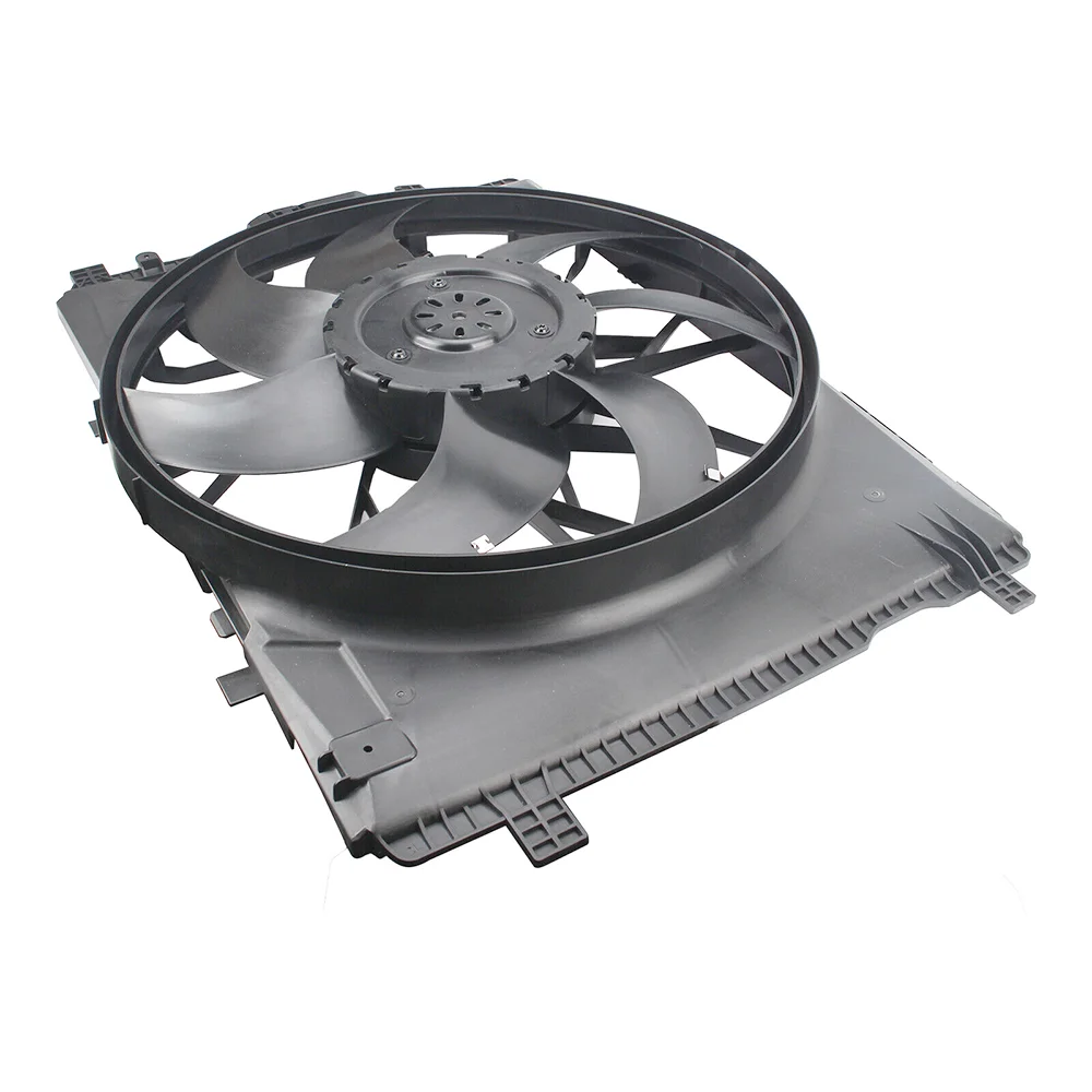 Для Mercedes Benz A2049061403 2049061403 W204 C220 C200 C180 C400 C350 C43 C250 C300 автомобильный радиатор