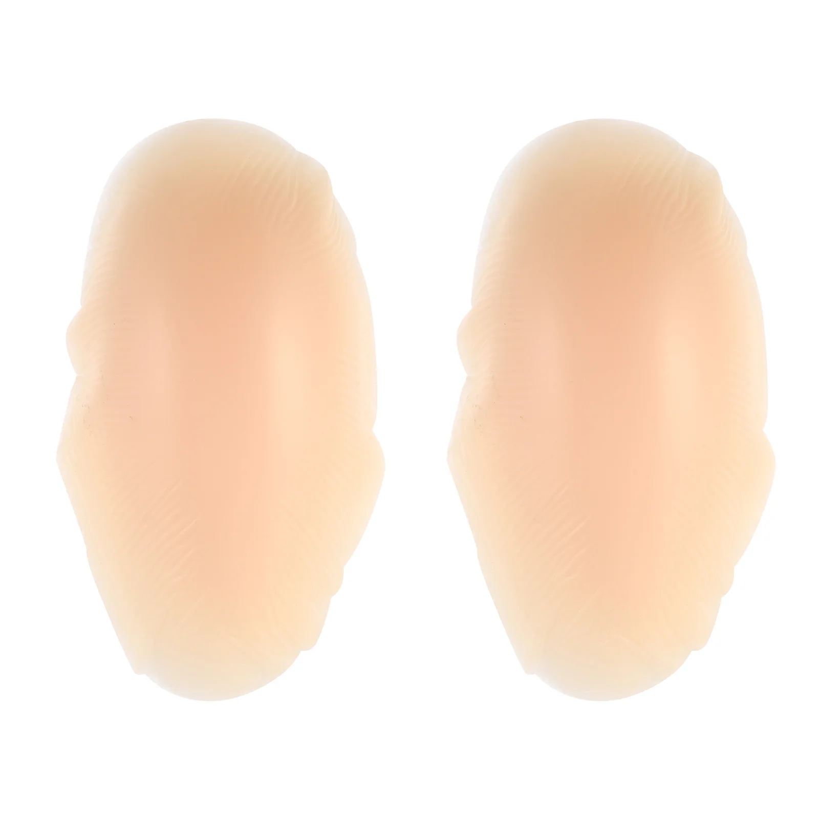 

Самоклеящиеся силиконовые коврики, корректор, кривые прокладки, вставки для женской обуви до икры, тонкие ножки обуви