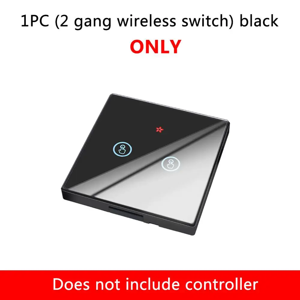 

GERMA Мини модуль умный беспроводной выключатель 433МГц