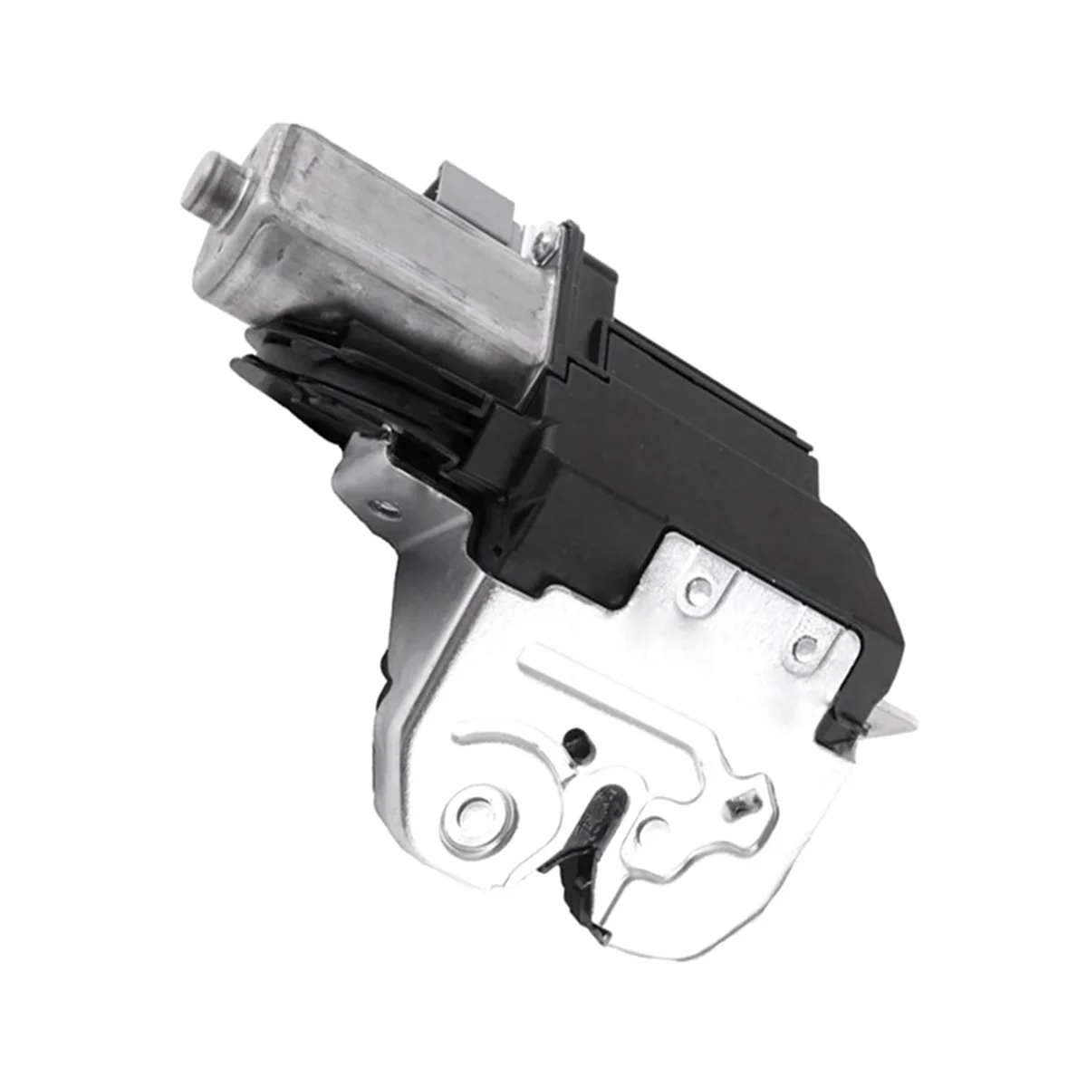 Привод защелки замка задней двери автомобиля для Porsche Cayenne 958 Audi Q7 Touareg 3 0 6 V6 TDI