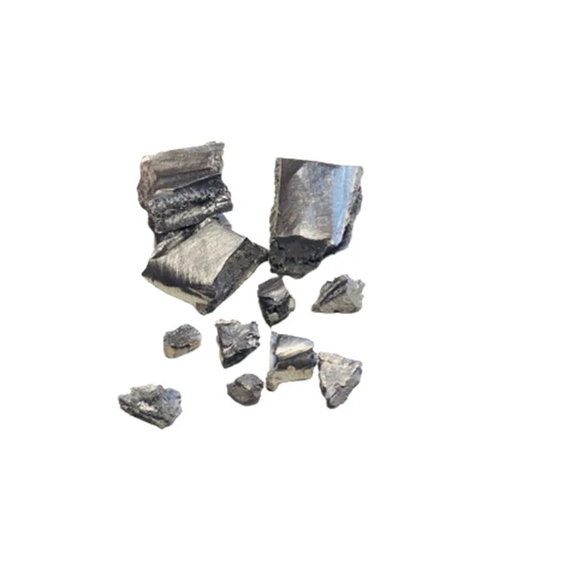 

Lutetium Metal Element 99,95% 1g Lutecio Lutet Metall