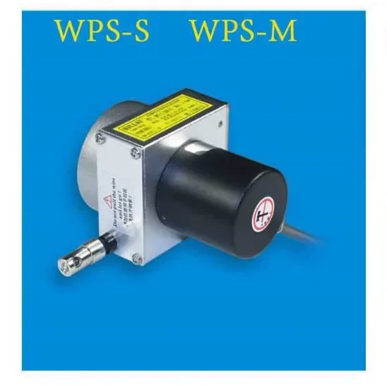 Датчик смещения троса MILLAY WXXY західных регионов WPS-M-7000-P WPS-L-8000-3004Z (art.: 3920d071044ea) - 3920d071044ea