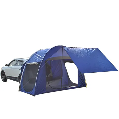 Палатка SUV Tent