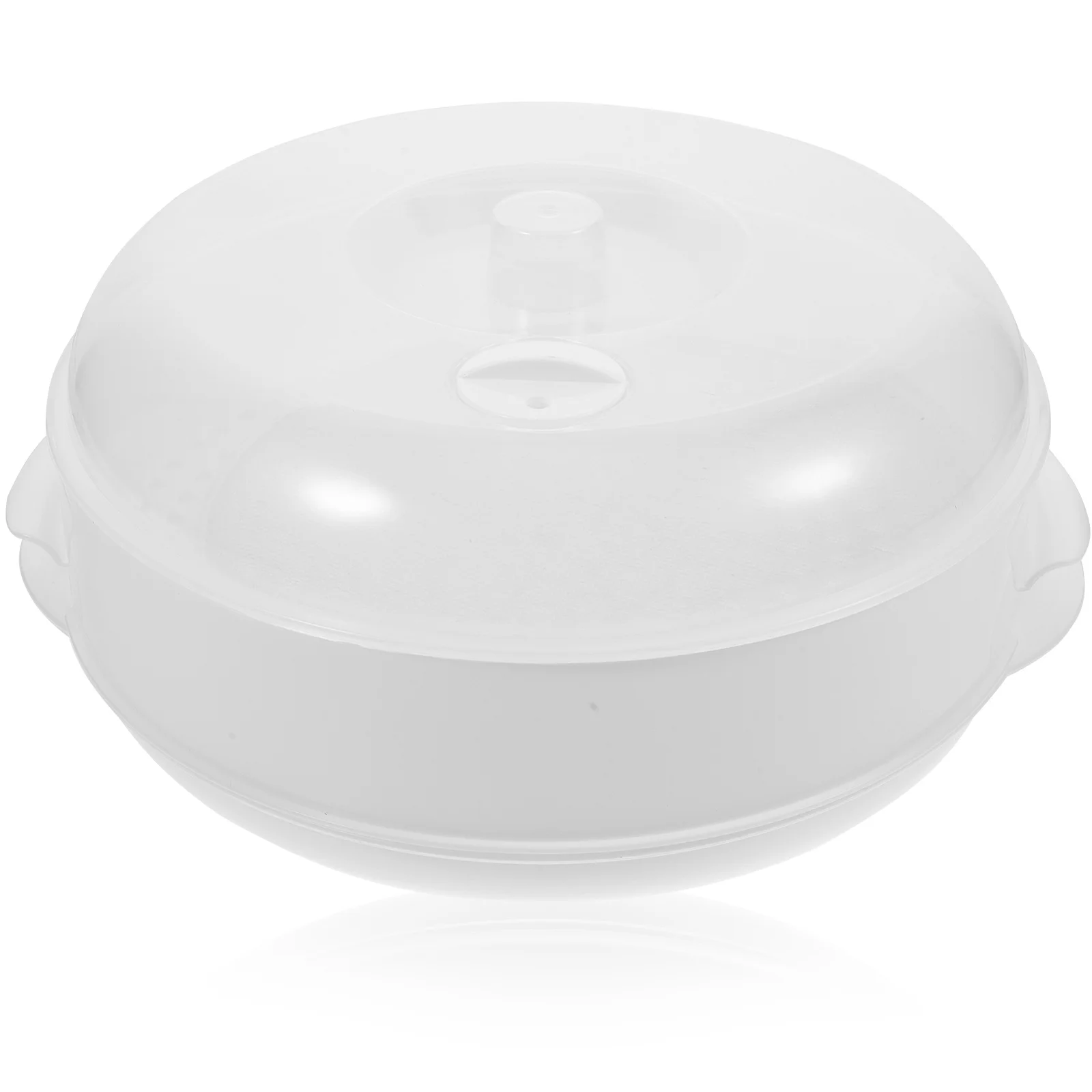 

Steamer Dumpling Basket Kitchen Toolhandled Convenient Cooking Covered Steaming