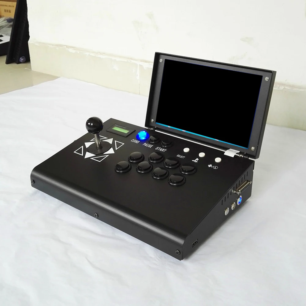 

Mini arcade console games HDMI game consol multi games 10188 in 1 controller Set arcade controller