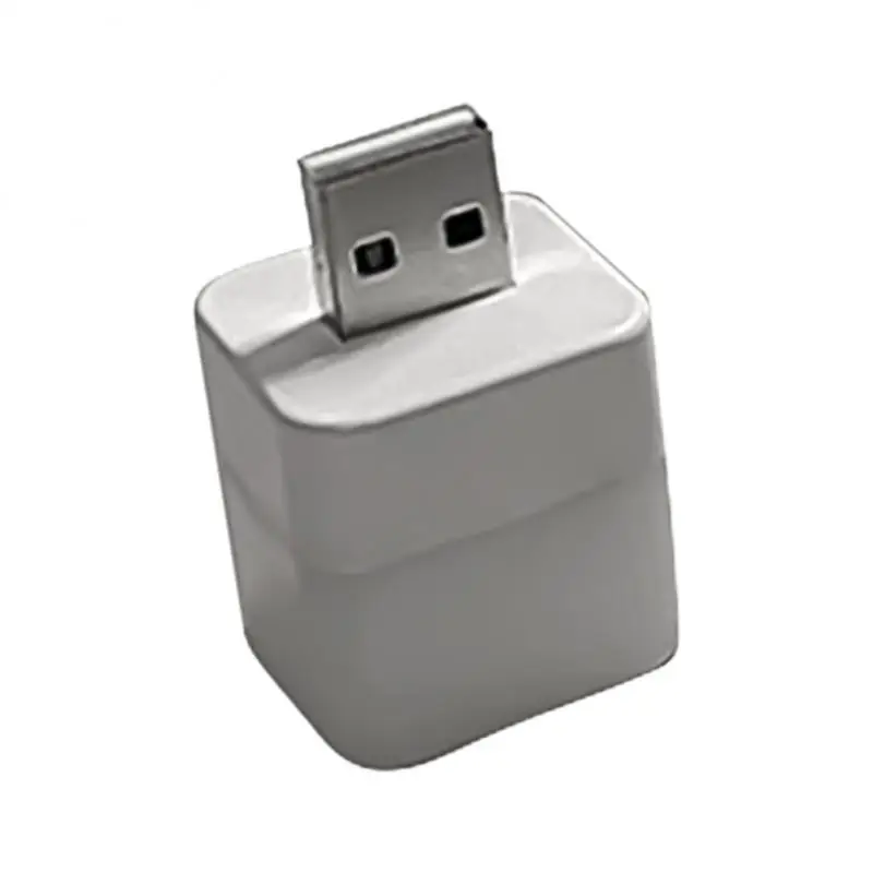 

Led Rechargeable Lamp Reading Light Portble Mini Usb Plug Lamp Small Round Night Light Desk Lamp Usb Book Lights