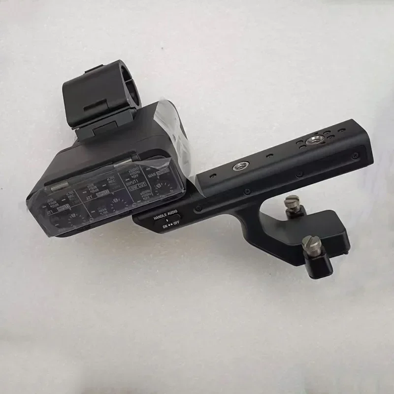 99% новый комплект ручки XLR-H1 в сборе с держателем микрофона запасные части для