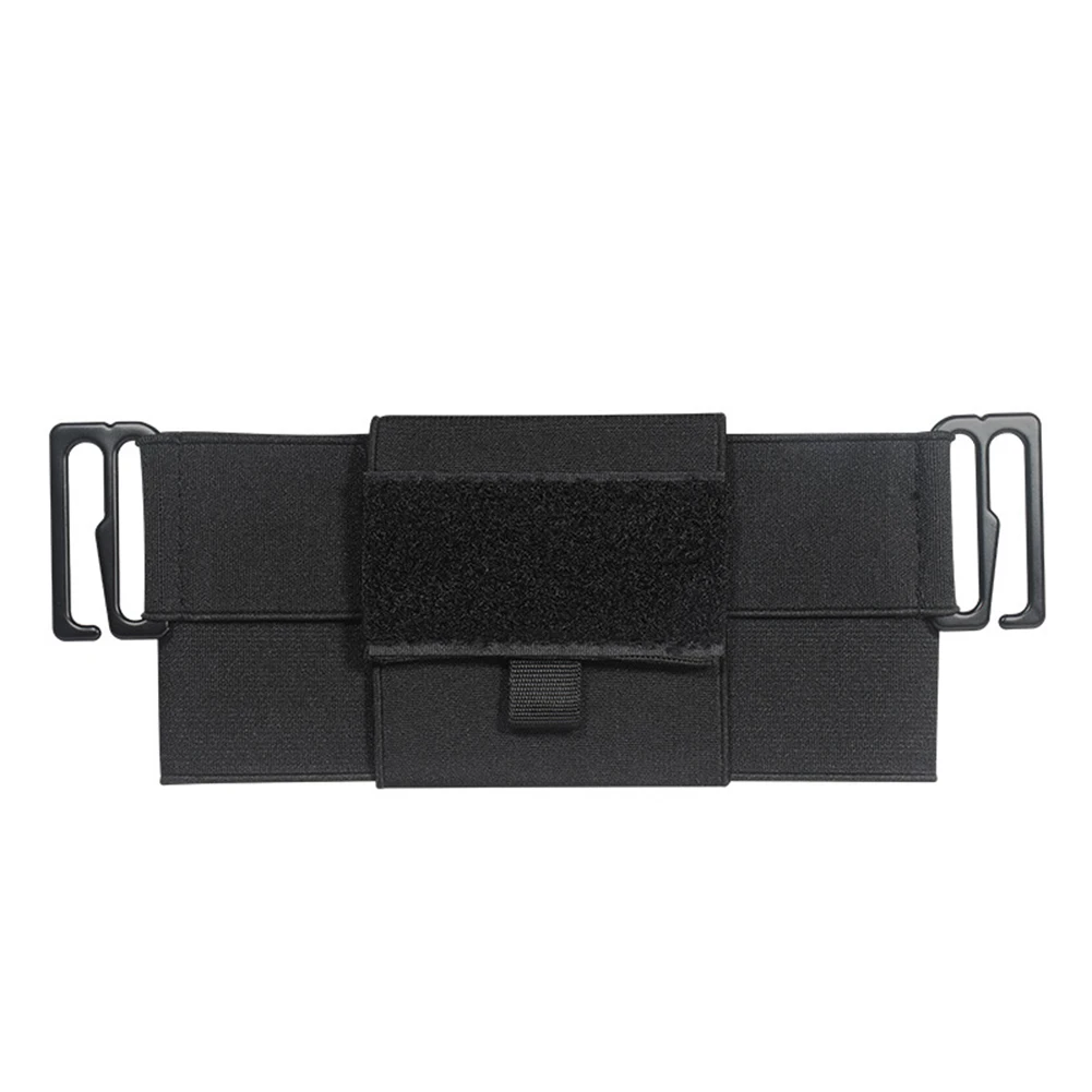 

Outdoor Sports Running Waist Belt Bag Pack Card Wallet Nylon Leisure Mini Invisible Running Cycling Portable Phone Holder Pouch