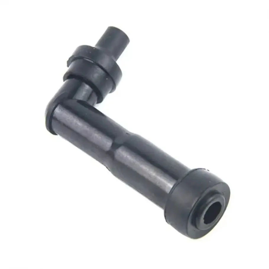 Колпачки для свечей зажигания мотоцикла крышка водонепроницаемые ботинки мопед