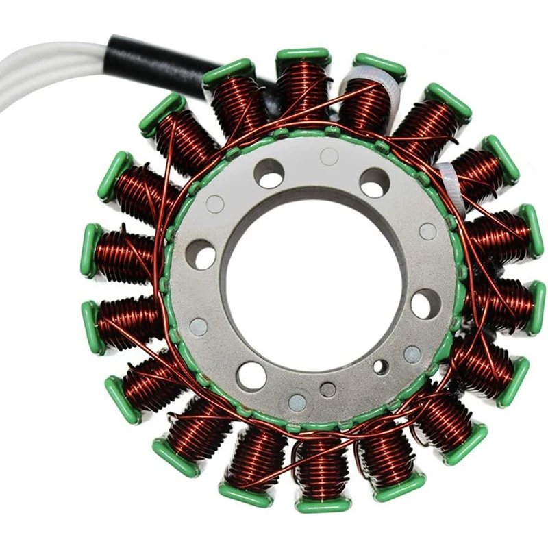 Катушка статора мотоцикла для Yamaha YZF-R6 5EB-81410-00-00 1999