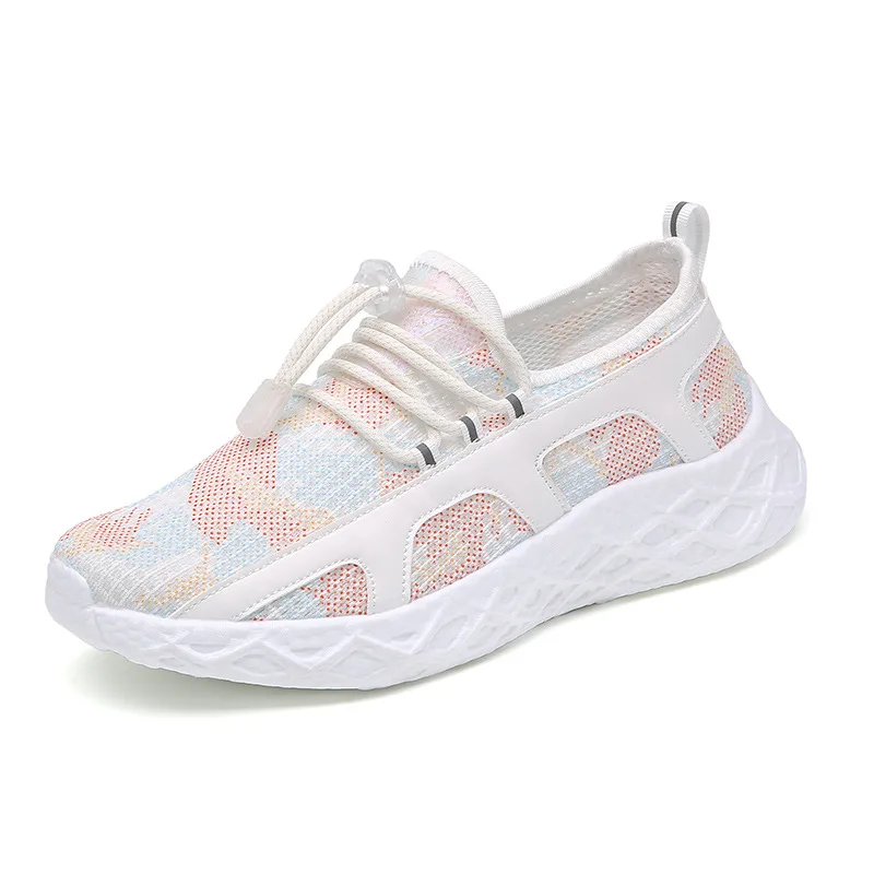 

Zapatillas Hombre 2023 Summer Women Shoes Sneakers Flats Sport Footwear Shoes Women Lightweight Breathable Shoes кроссовки