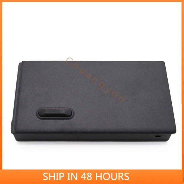 Аккумулятор 2024 для ASUS A32-F80 F80h/A F50 F81s X61 X80 X61s X85 Battery