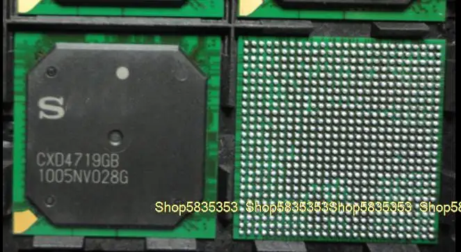 cxd4719gb bga cxd4719gb bga