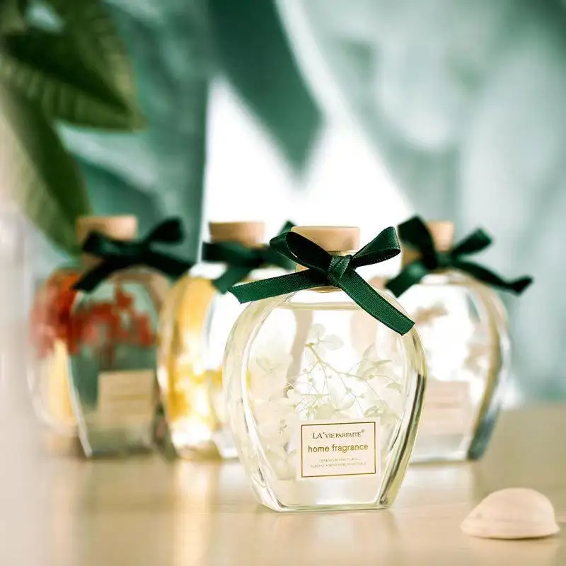 Home Decoration Reed Diffuser Sticks For Gift