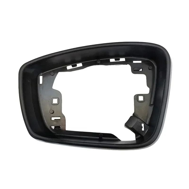 Применимо Skoda Jingrui 2015-2017 Xinrui 2018-2020 Рамка зеркала заднего вида Обратная рамка