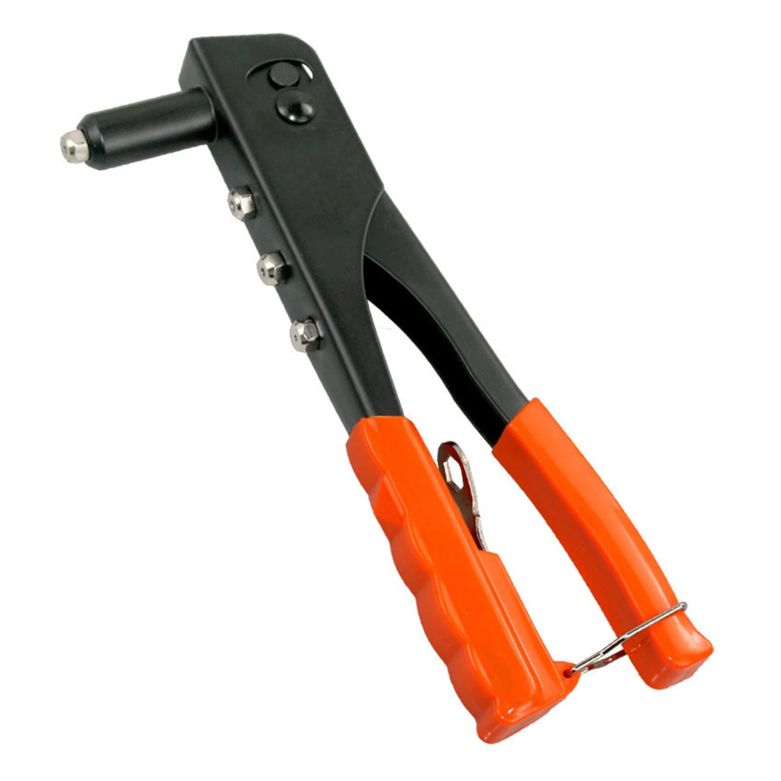 

All-steel Sturdy Structure With 2.4mm 3.2mm 4.0mm 4.8mm Nails Pull Manual Professional Rivet Nut Tool Set Hand Riveter Household