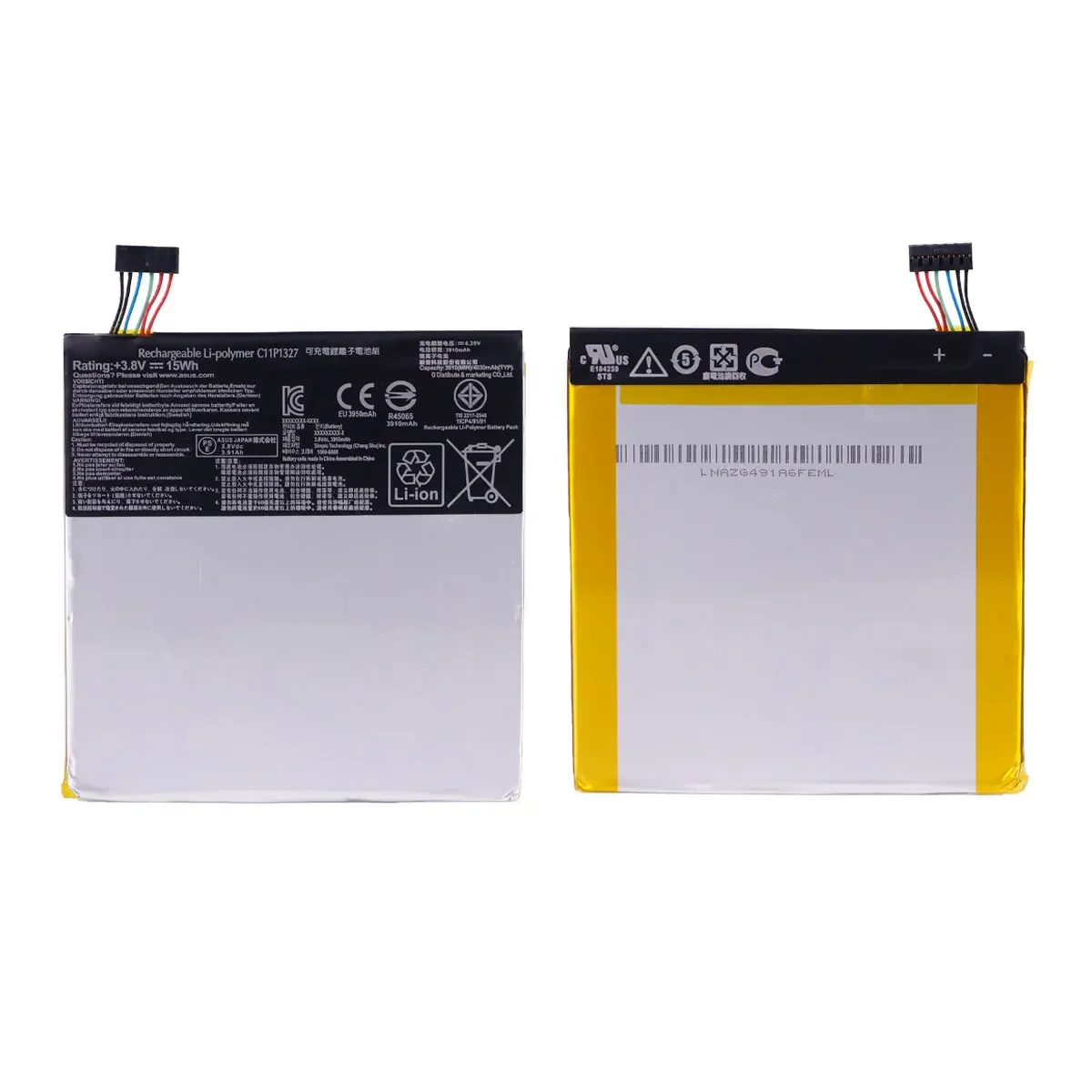 Новый аккумулятор C11P1327 3910 мАч для Asus Fonepad 7 FE170CG ME170C FE170 Fonepad7 K017 K012 и инструменты