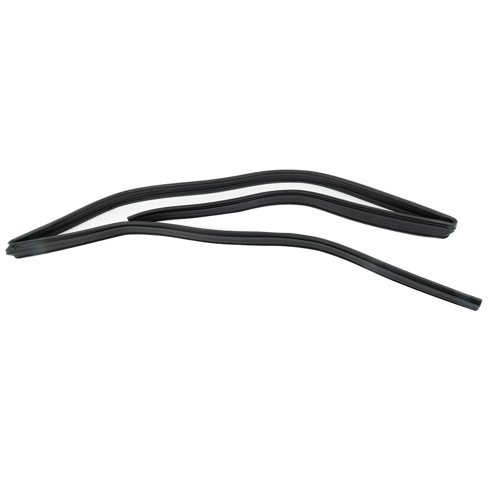 1 Шт. Лента Для Уплотнения Левой Стеклянной Двери Toyota ZZE122/120 68151-12212