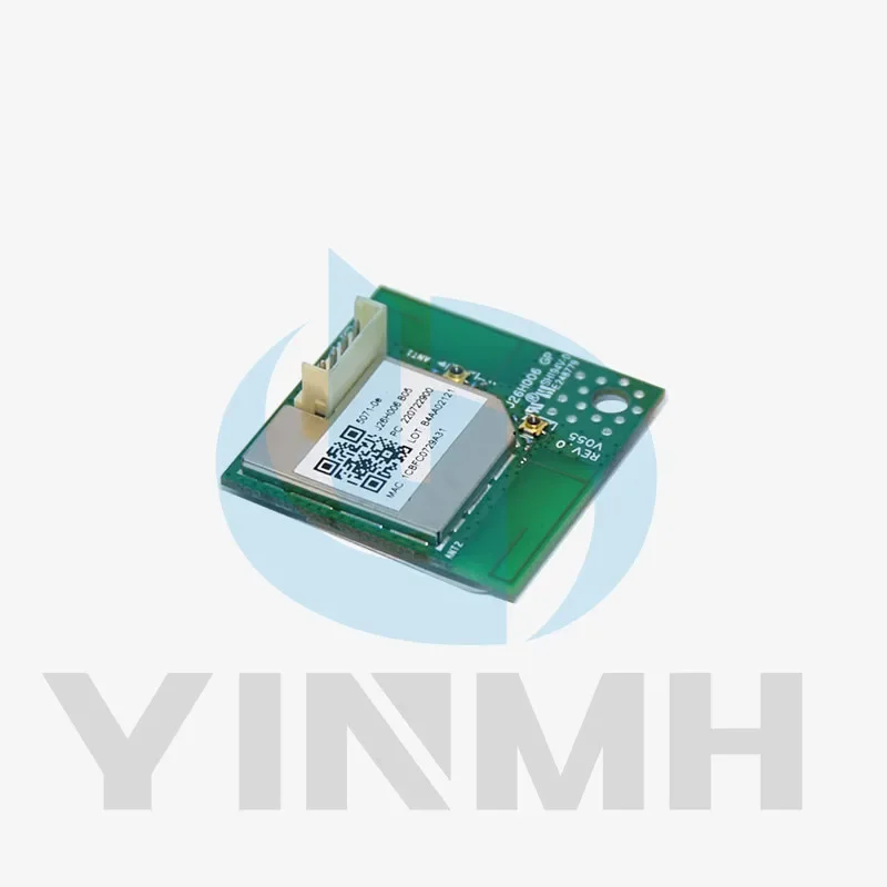 L3150 маленькая плата Wi-Fi оригинальная для Epson L3156 L3153 L3169 XP4100 XP4105 L3163 материнская