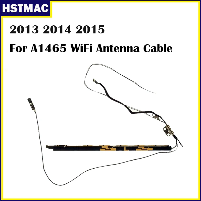 Original A1465 Wifi Antenna iSight Camera Cable 820-3505-A For MacBook Air 11" A1465 Left Hinge Antenna Cable 2013 2014 2015