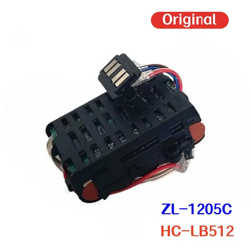 

100% Original battery For Haier ZL1205C HC-LB512 Vacuum cleaner