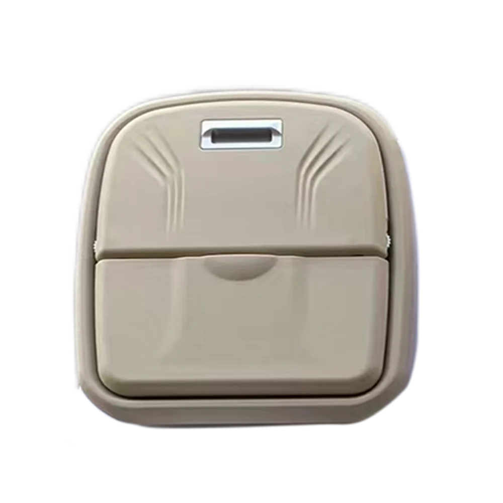 

Auto Seats Accessories Manual Foldable Desk Car Back Seat Folding Table For TYT Sienna